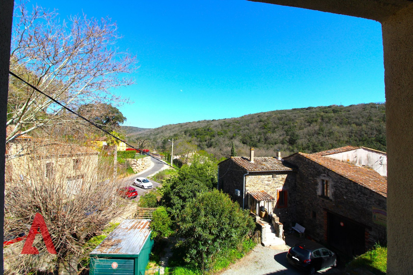 3 Bed, HouseFor Sale, Fos, Herault, Languedoc-Roussillon, 34320