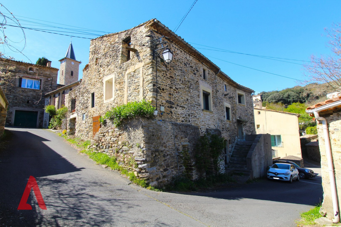 3 Bed, HouseFor Sale, Fos, Herault, Languedoc-Roussillon, 34320