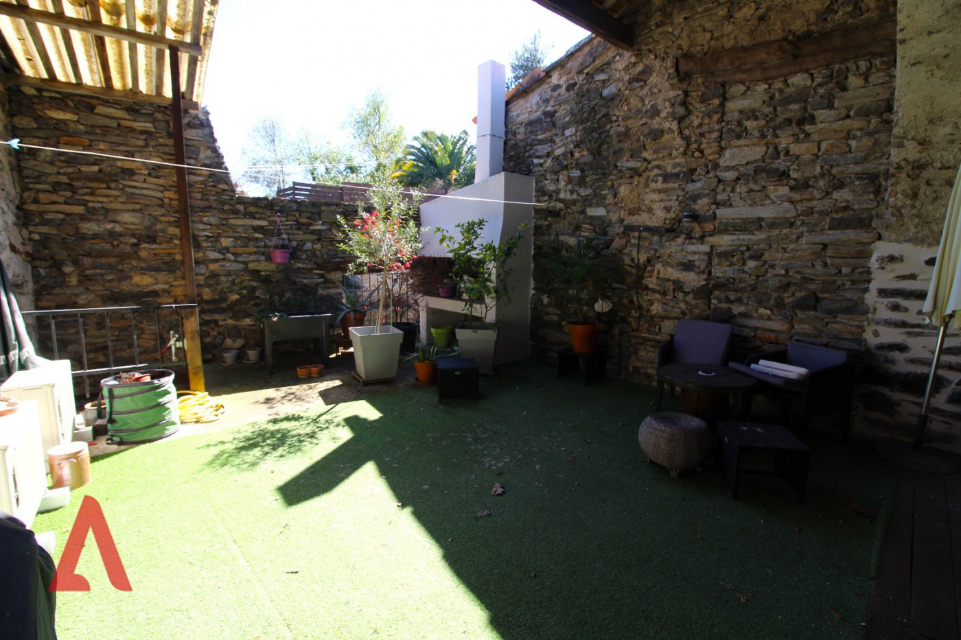 3 Bed, HouseFor Sale, Fos, Herault, Languedoc-Roussillon, 34320