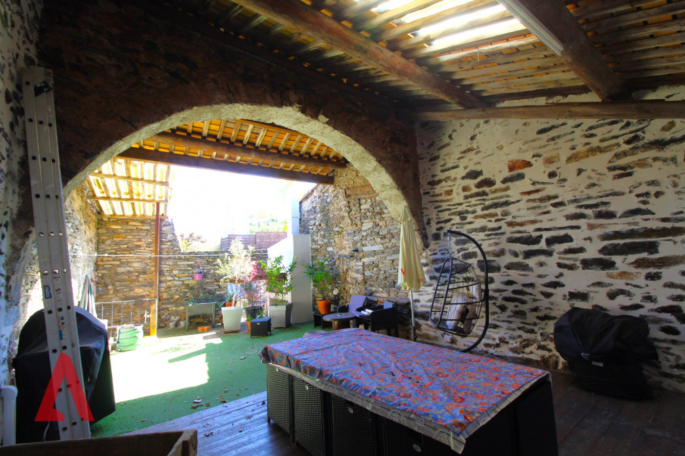 3 Bed, HouseFor Sale, Fos, Herault, Languedoc-Roussillon, 34320