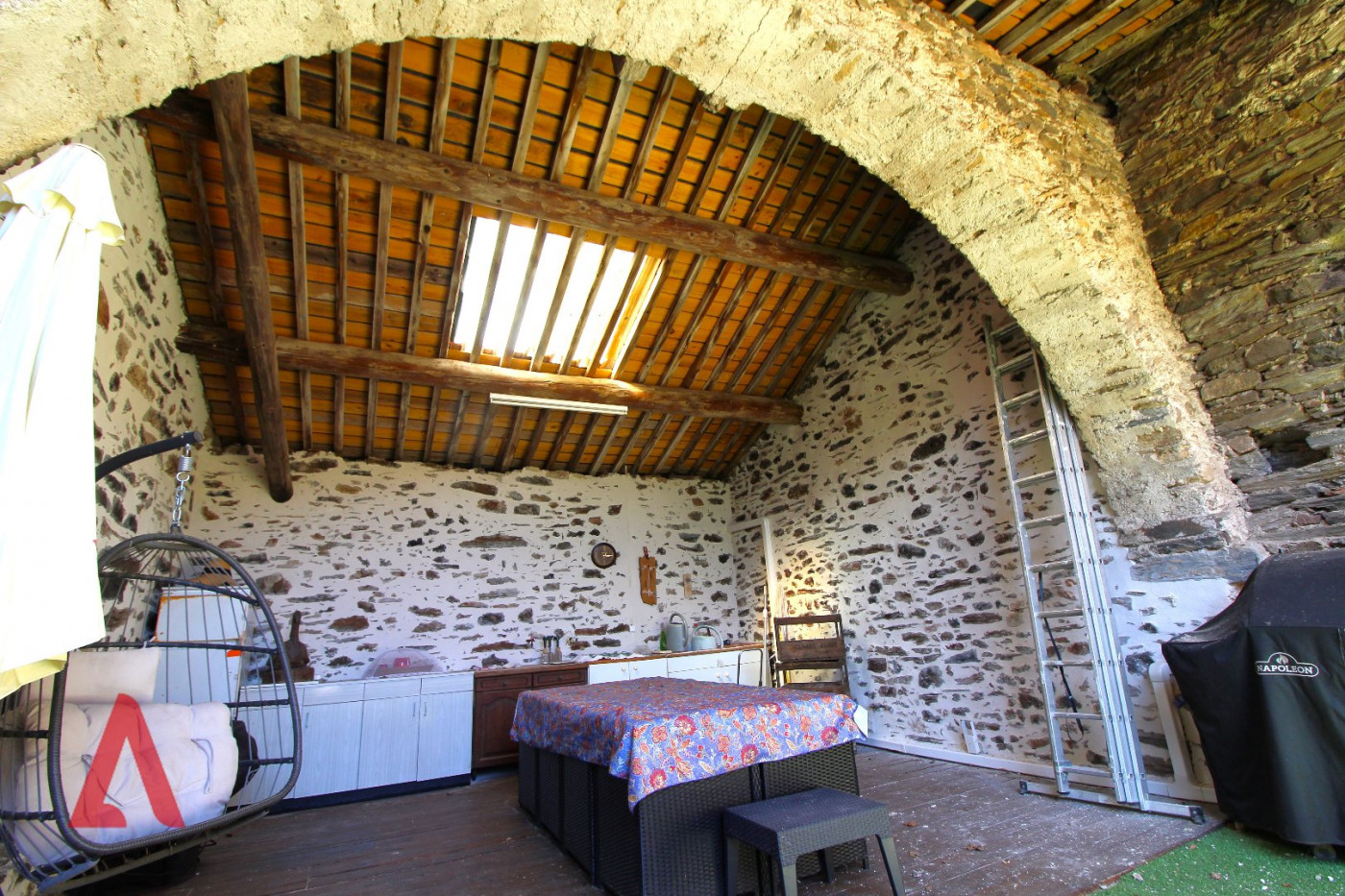 3 Bed, HouseFor Sale, Fos, Herault, Languedoc-Roussillon, 34320