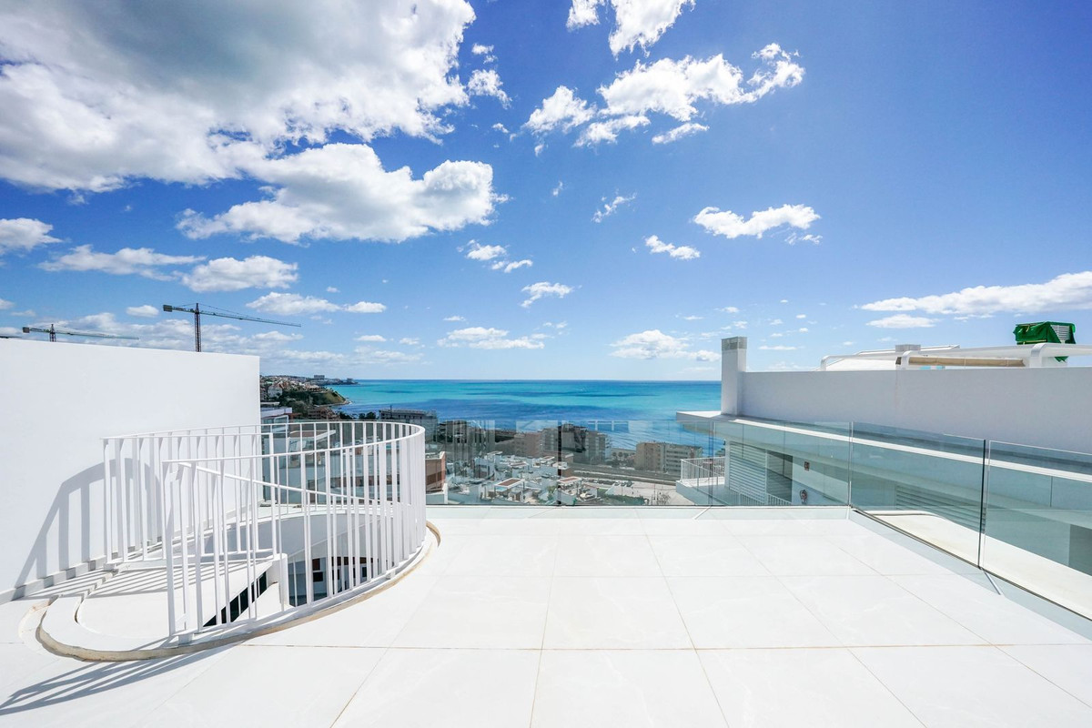 2 Bed, 2 Bath, ApartmentFor Sale, Higueron, Malaga