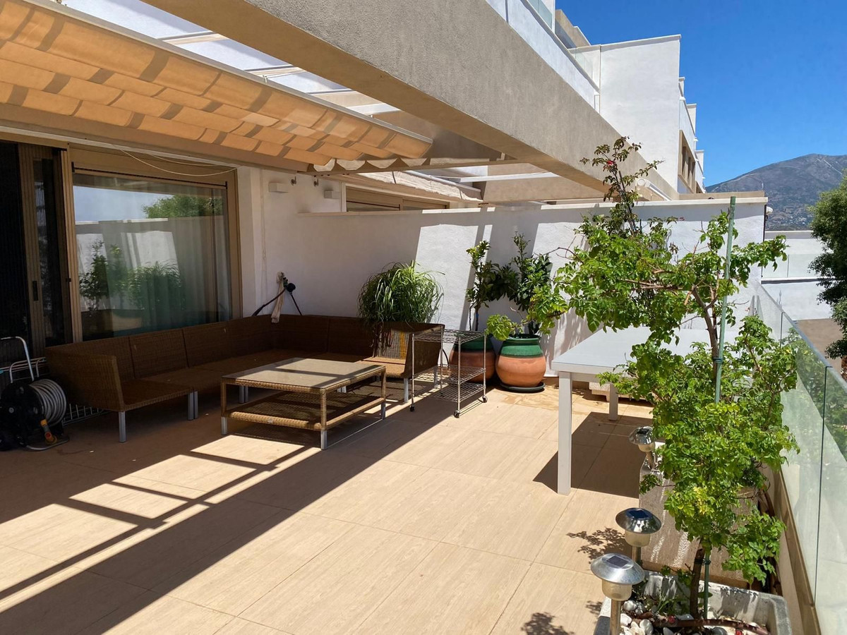 3 Bed, 4 Bath, HouseFor Sale, Mijas, Malaga