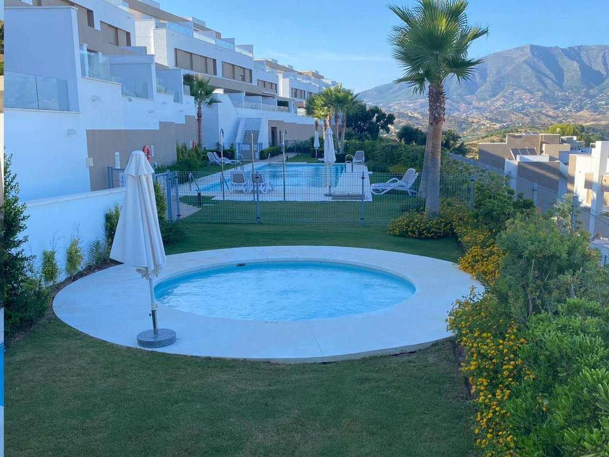 3 Bed, 4 Bath, HouseFor Sale, Mijas, Malaga