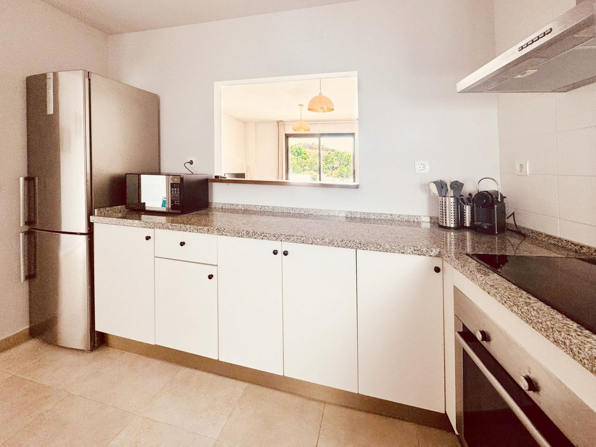 2 Bed, 2 Bath, ApartmentFor Sale, Los Monteros, Malaga