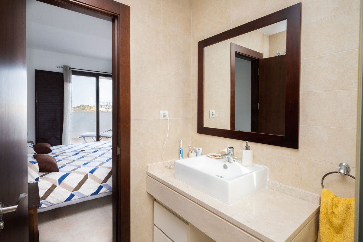 2 Bed, 2 Bath, ApartmentFor Sale, Los Monteros, Malaga