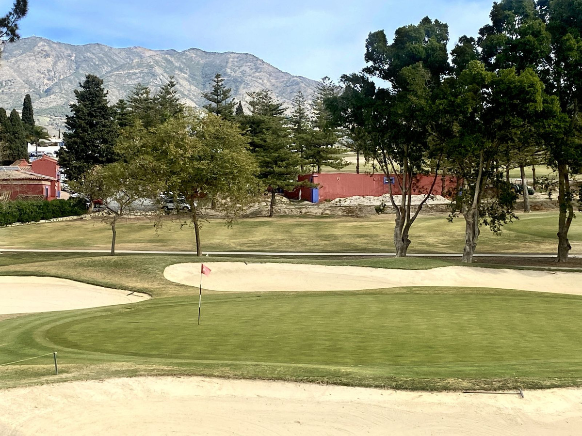 2 Bed, 2 Bath, ApartmentFor Sale, Mijas Golf, Malaga