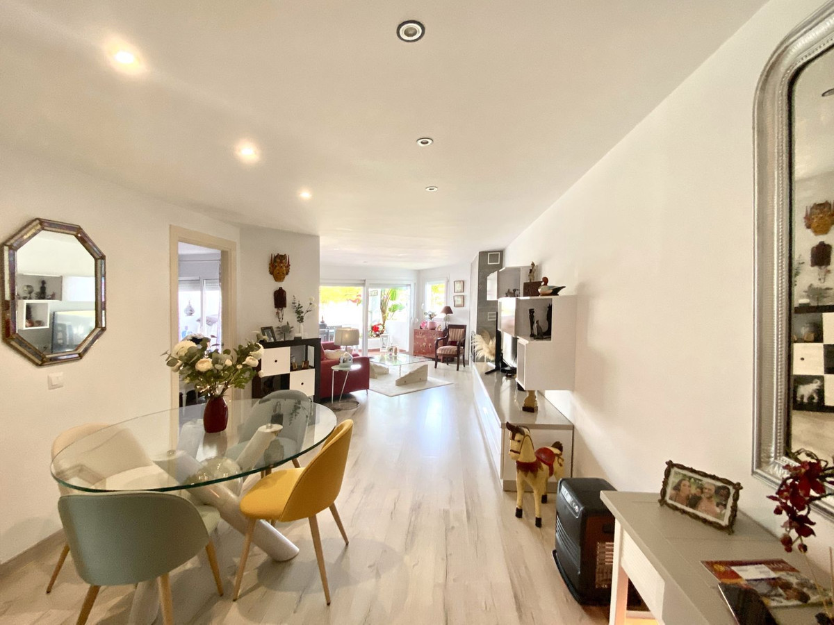 2 Bed, 2 Bath, ApartmentFor Sale, Mijas Golf, Malaga