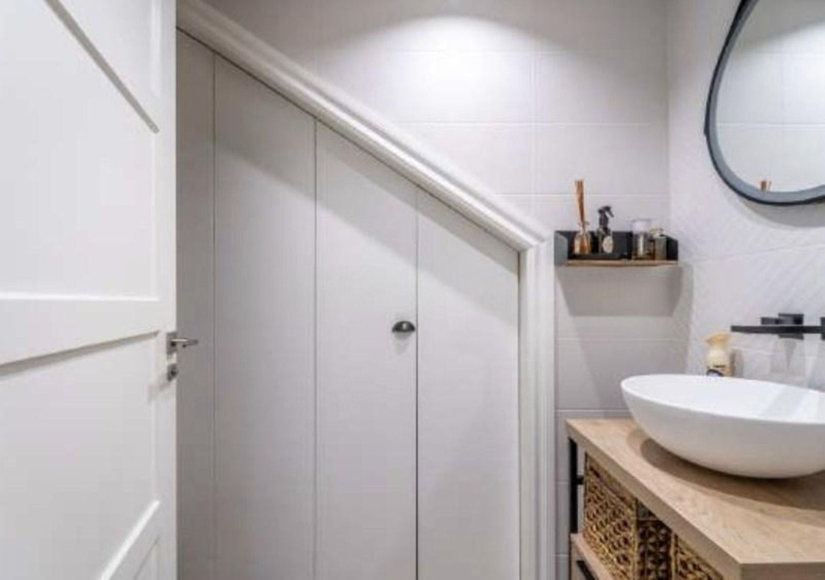 3 Bed, 2 Bath, ApartmentFor Sale, Benalmadena Costa, Malaga