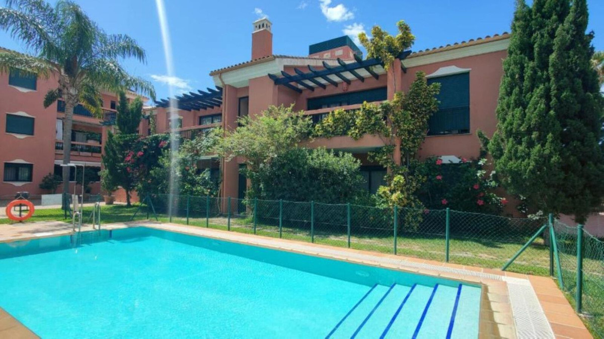 2 Bed, 2 Bath, ApartmentFor Sale, Marbesa, Malaga