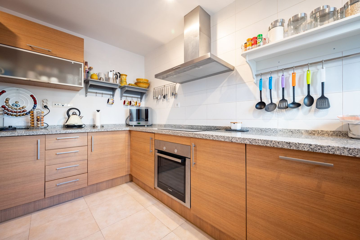 3 Bed, 4 Bath, ApartmentFor Sale, Los Monteros, Malaga