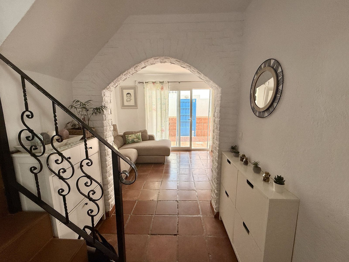 3 Bed, 2 Bath, HouseFor Sale, Mijas Golf, Malaga