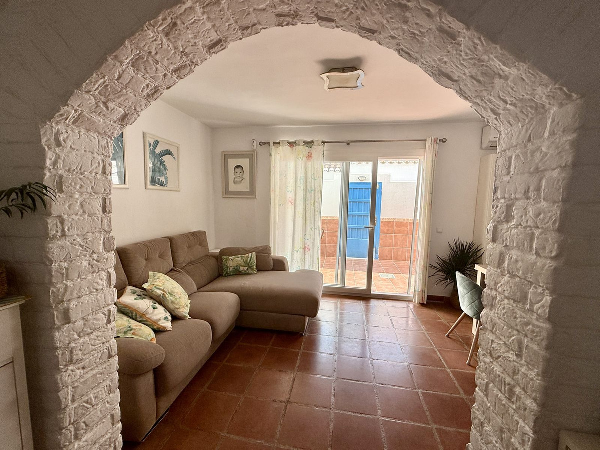 3 Bed, 2 Bath, HouseFor Sale, Mijas Golf, Malaga