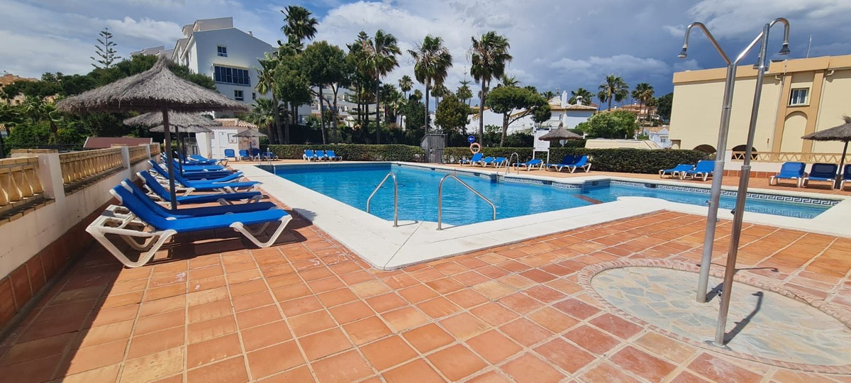 2 Bed, 2 Bath, ApartmentFor Sale, Mijas Costa, Malaga