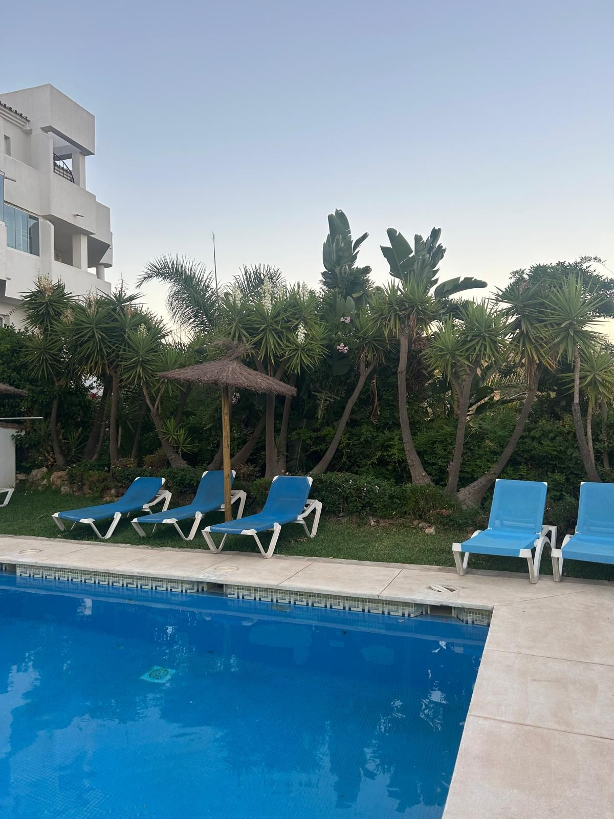 2 Bed, 2 Bath, ApartmentFor Sale, Mijas Costa, Malaga