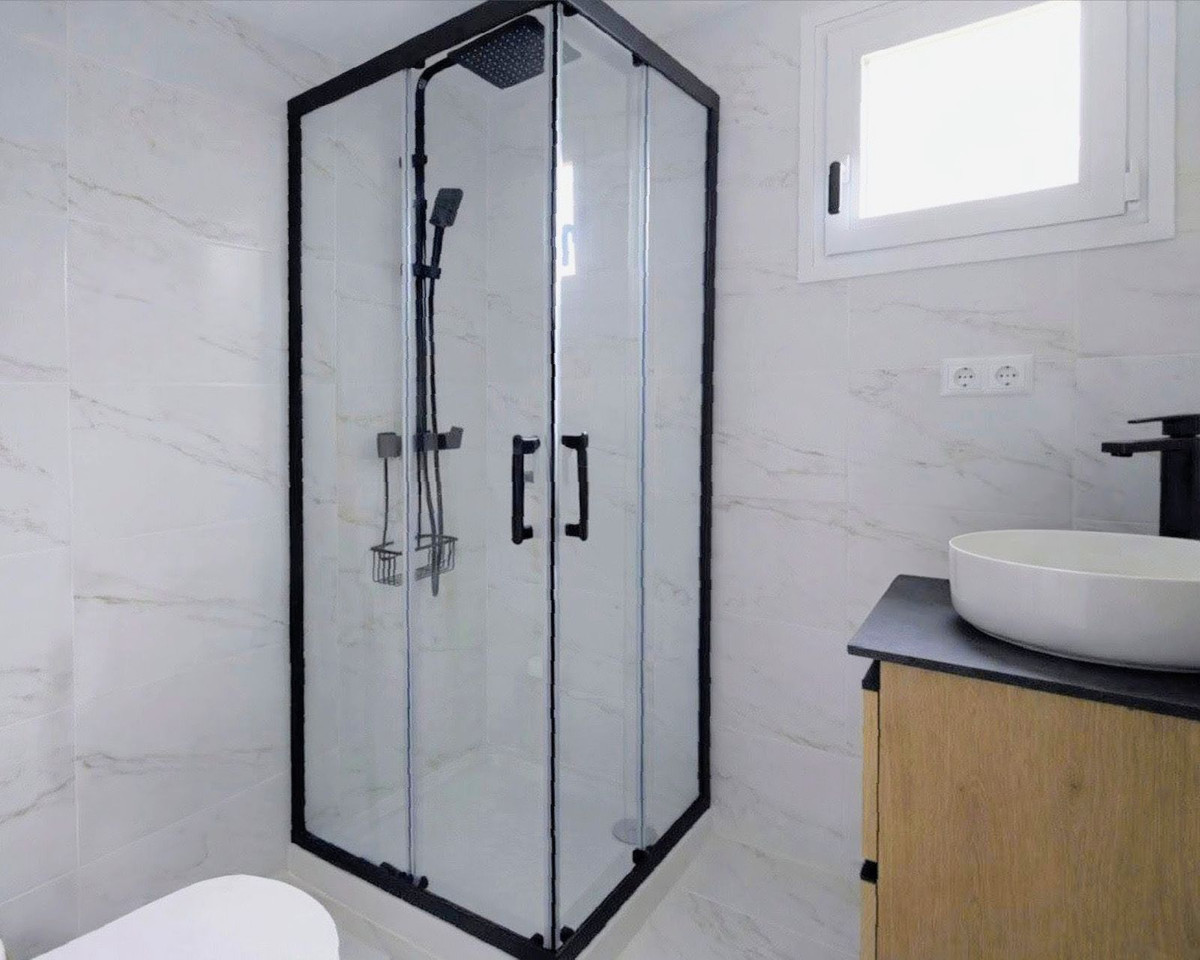 2 Bed, 2 Bath, ApartmentFor Sale, Calahonda, Malaga