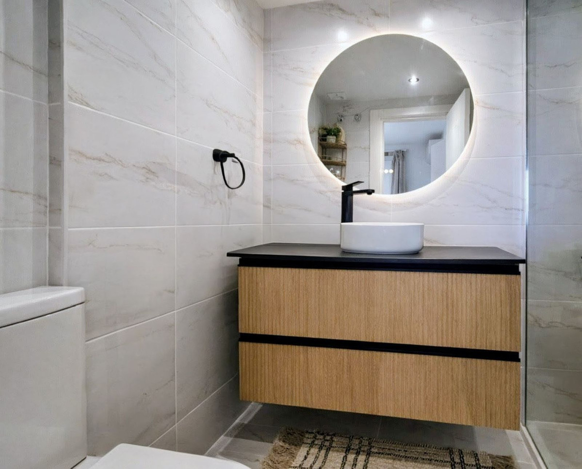 2 Bed, 2 Bath, ApartmentFor Sale, Calahonda, Malaga