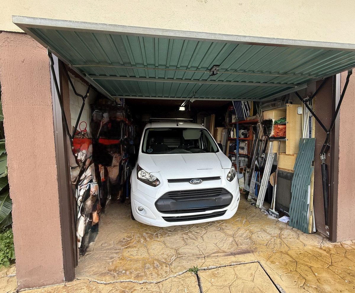 3 Bed, 3 Bath, HouseFor Sale, Riviera Del Sol, Malaga