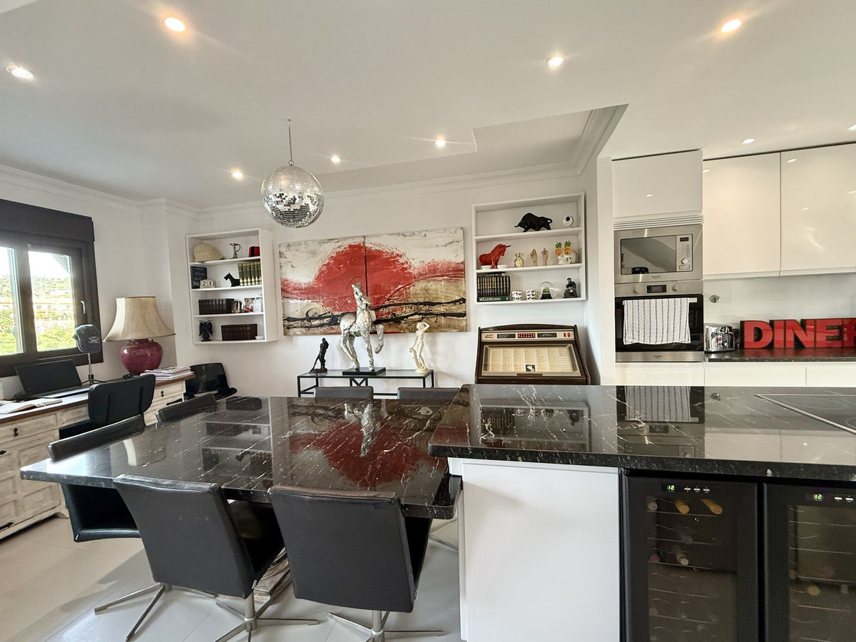 3 Bed, 3 Bath, HouseFor Sale, Riviera Del Sol, Malaga