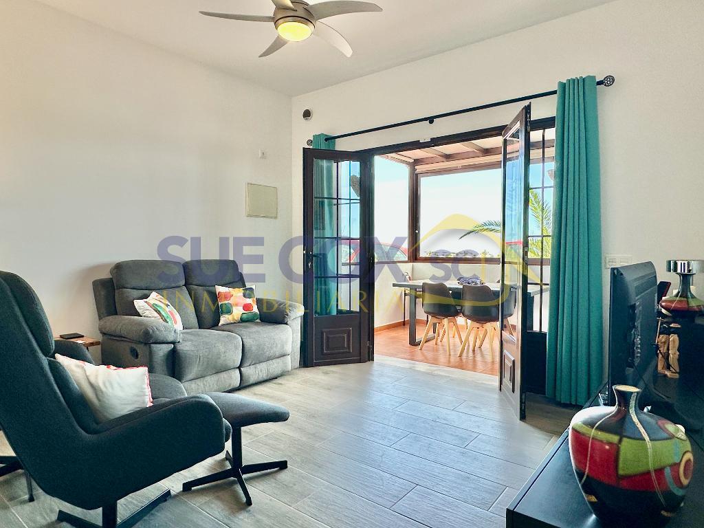 3 Bed, ApartmentFor Sale, Avenida Las Palmeras 9, Costa Teguise, Lanzarote, Isla Canarias, 35507