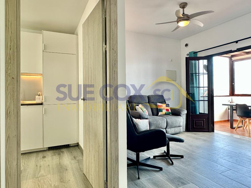 3 Bed, ApartmentFor Sale, Avenida Las Palmeras 9, Costa Teguise, Lanzarote, Isla Canarias, 35507