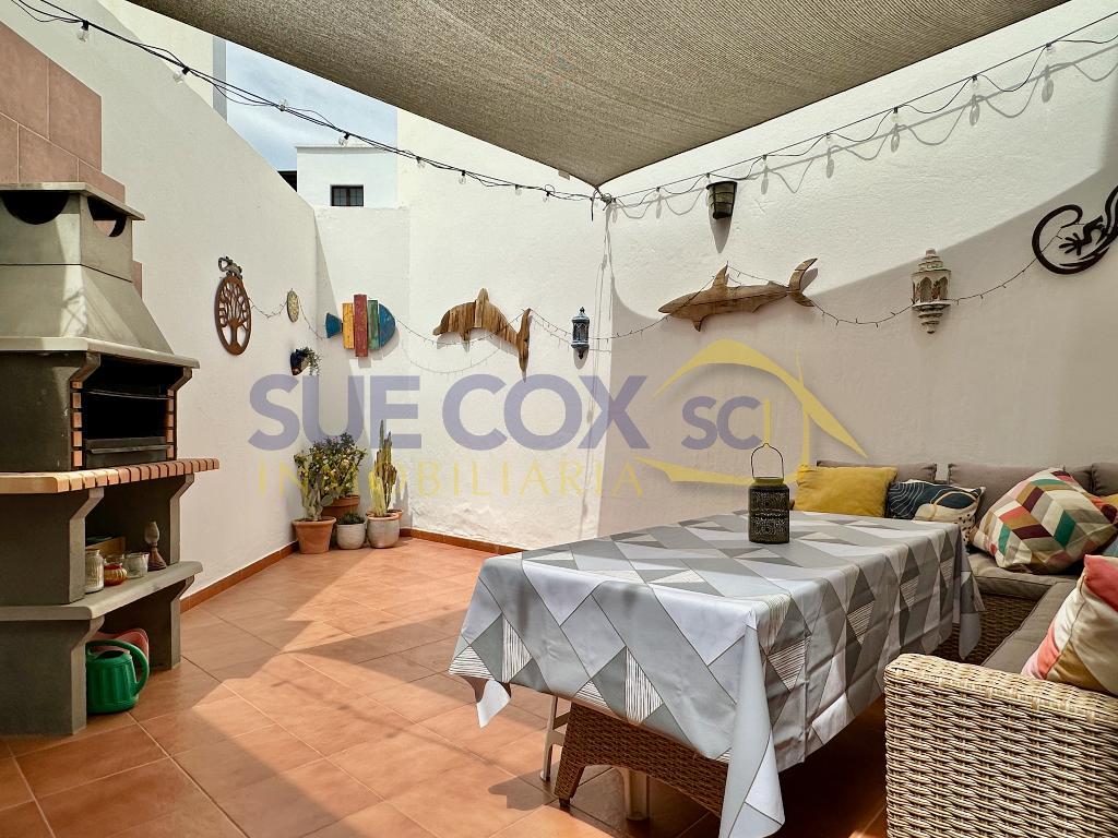 3 Bed, ApartmentFor Sale, Avenida Las Palmeras 9, Costa Teguise, Lanzarote, Isla Canarias, 35507