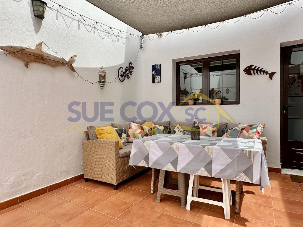 3 Bed, ApartmentFor Sale, Avenida Las Palmeras 9, Costa Teguise, Lanzarote, Isla Canarias, 35507