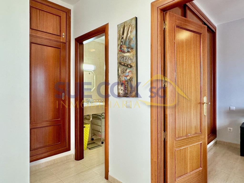 3 Bed, ApartmentFor Sale, Avenida Las Palmeras 9, Costa Teguise, Lanzarote, Isla Canarias, 35507