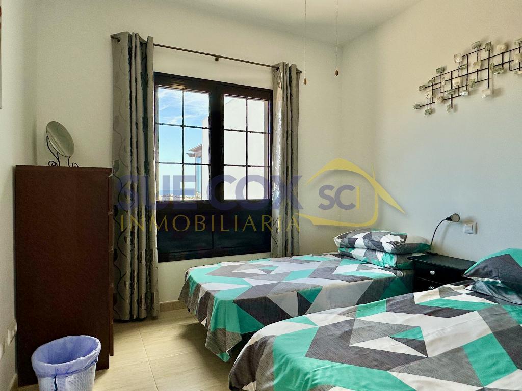 3 Bed, ApartmentFor Sale, Avenida Las Palmeras 9, Costa Teguise, Lanzarote, Isla Canarias, 35507