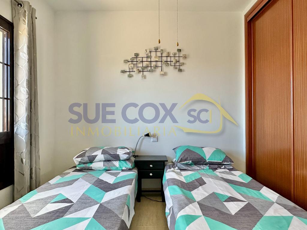 3 Bed, ApartmentFor Sale, Avenida Las Palmeras 9, Costa Teguise, Lanzarote, Isla Canarias, 35507