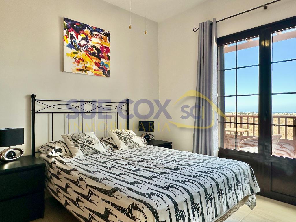 3 Bed, ApartmentFor Sale, Avenida Las Palmeras 9, Costa Teguise, Lanzarote, Isla Canarias, 35507