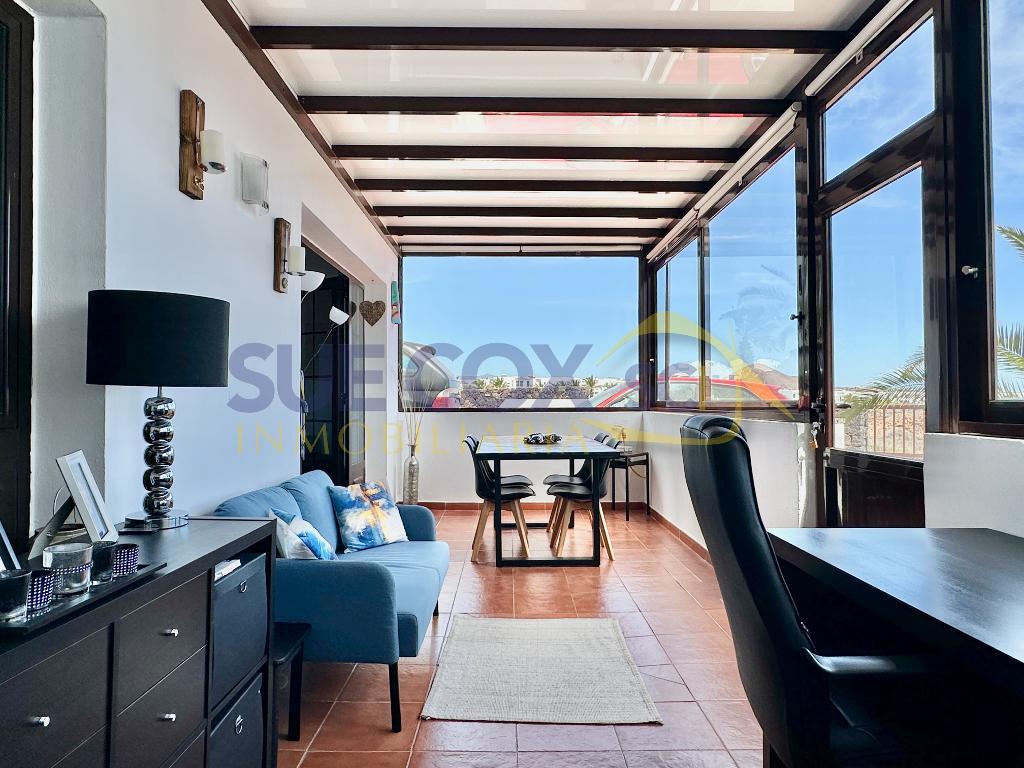 3 Bed, ApartmentFor Sale, Avenida Las Palmeras 9, Costa Teguise, Lanzarote, Isla Canarias, 35507