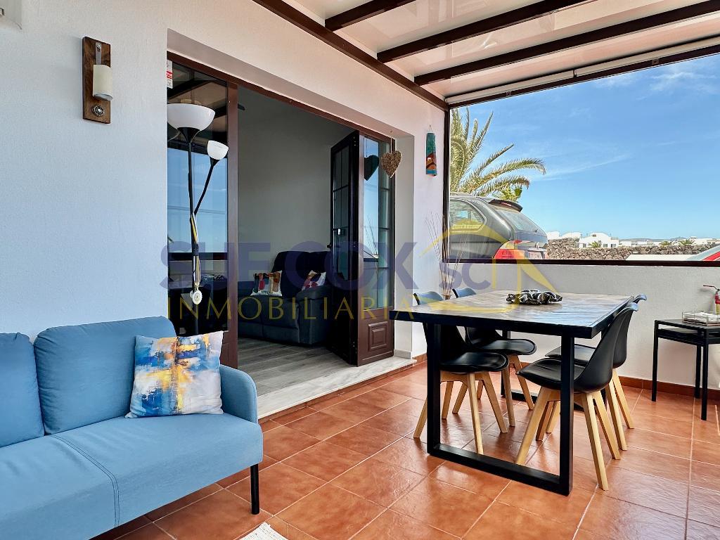 3 Bed, ApartmentFor Sale, Avenida Las Palmeras 9, Costa Teguise, Lanzarote, Isla Canarias, 35507