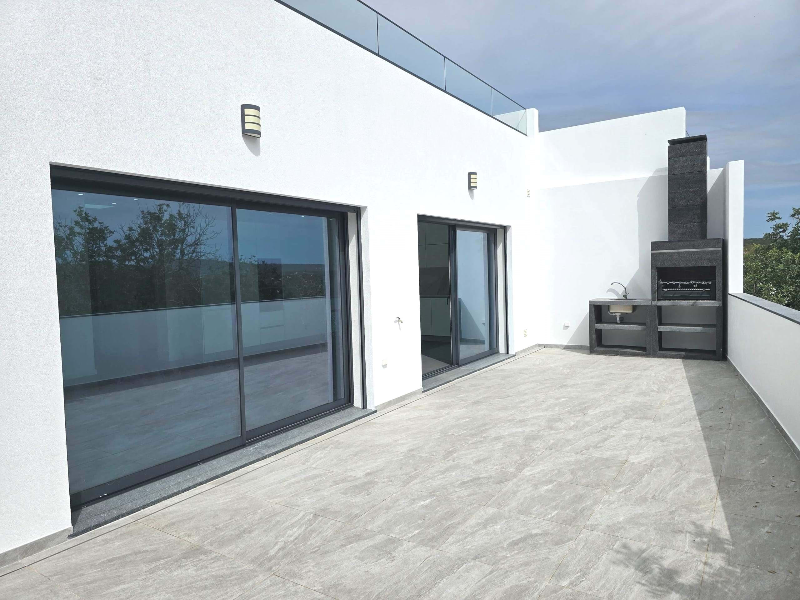 2 Bed, 2 Bath, HouseFor Sale, Sao Bras De Alportel, Faro, 8150-044