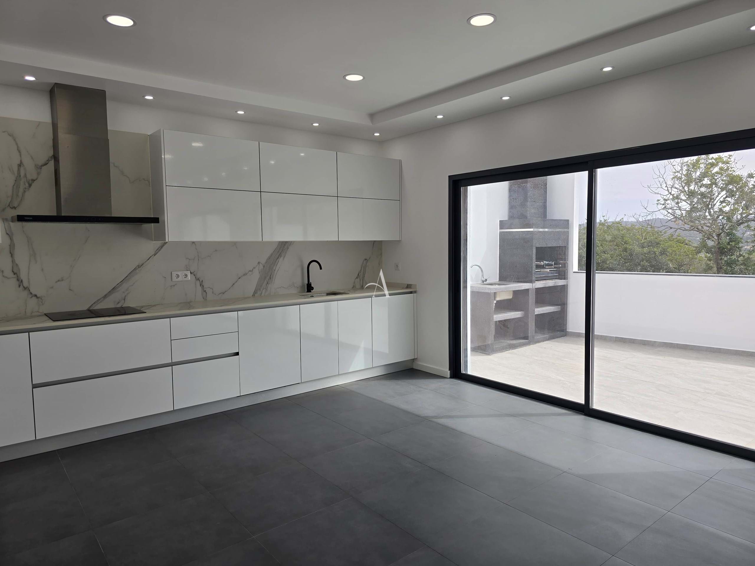 2 Bed, 2 Bath, HouseFor Sale, Sao Bras De Alportel, Faro, 8150-044