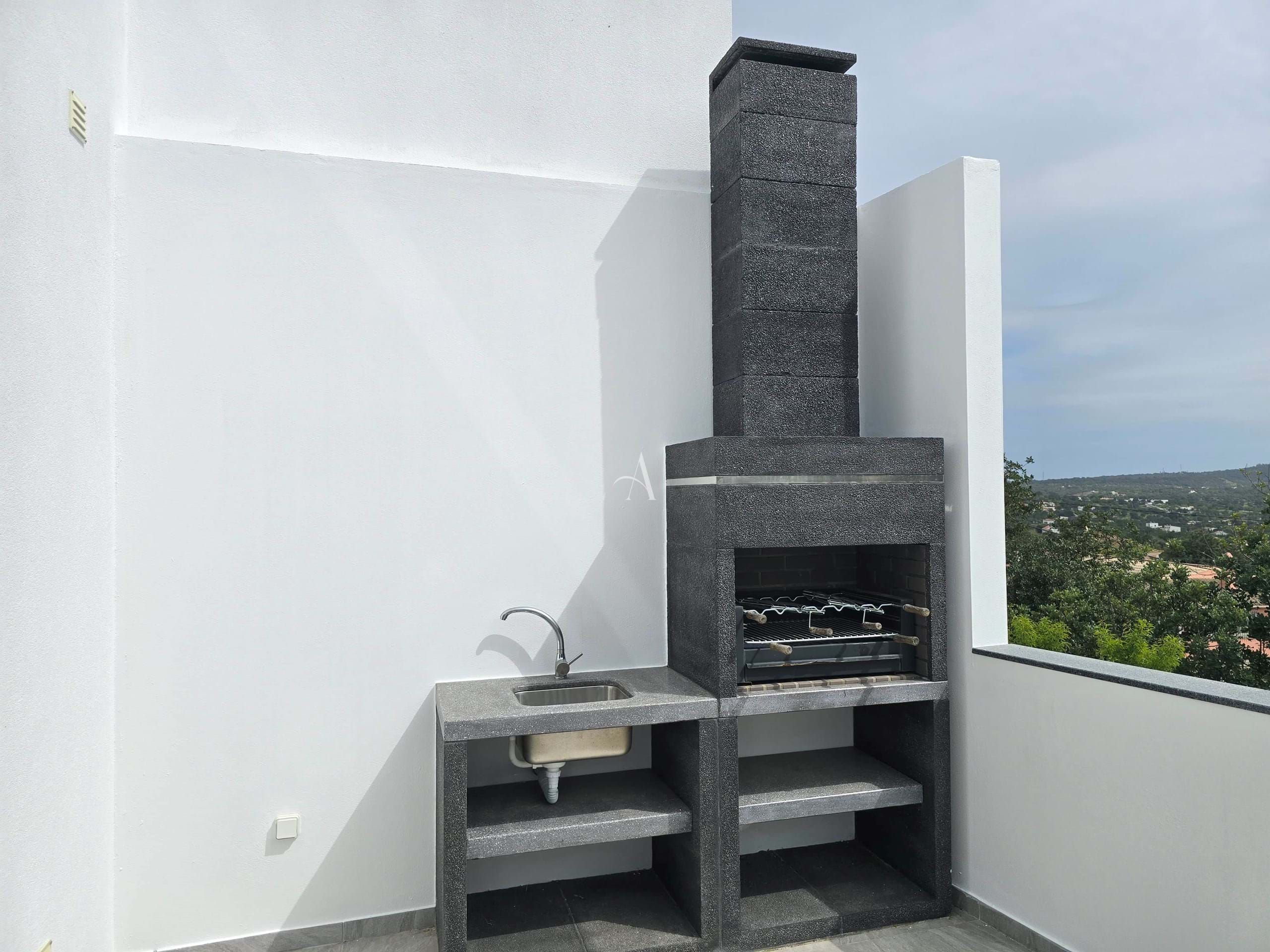 2 Bed, 2 Bath, HouseFor Sale, Sao Bras De Alportel, Faro, 8150-044