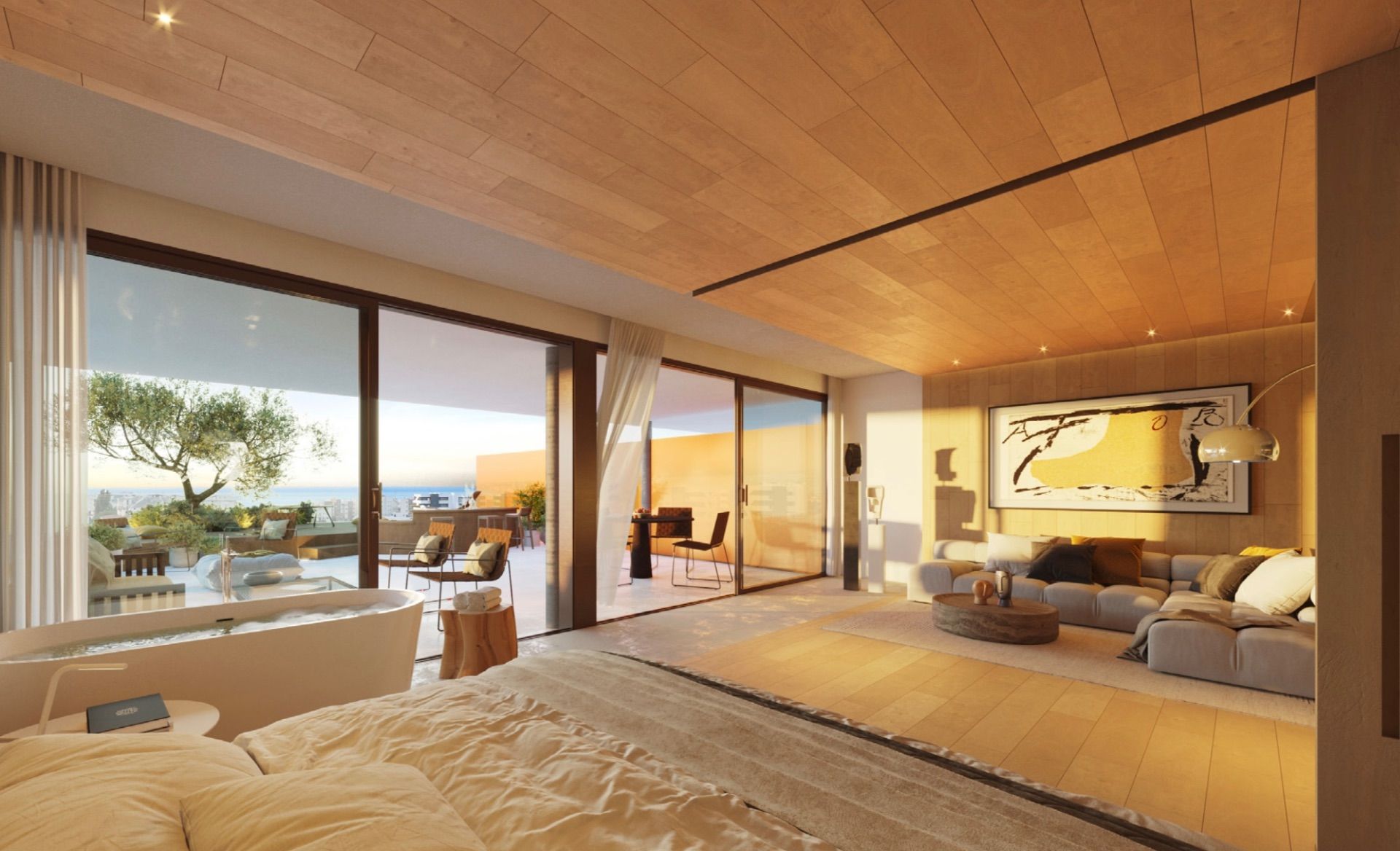 2 Bed, 2 Bath, ApartmentFor Sale, Fuengirola, Malaga, 29640