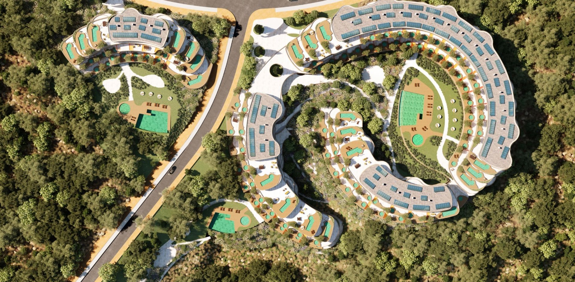 2 Bed, 2 Bath, ApartmentFor Sale, Fuengirola, Malaga, 29640