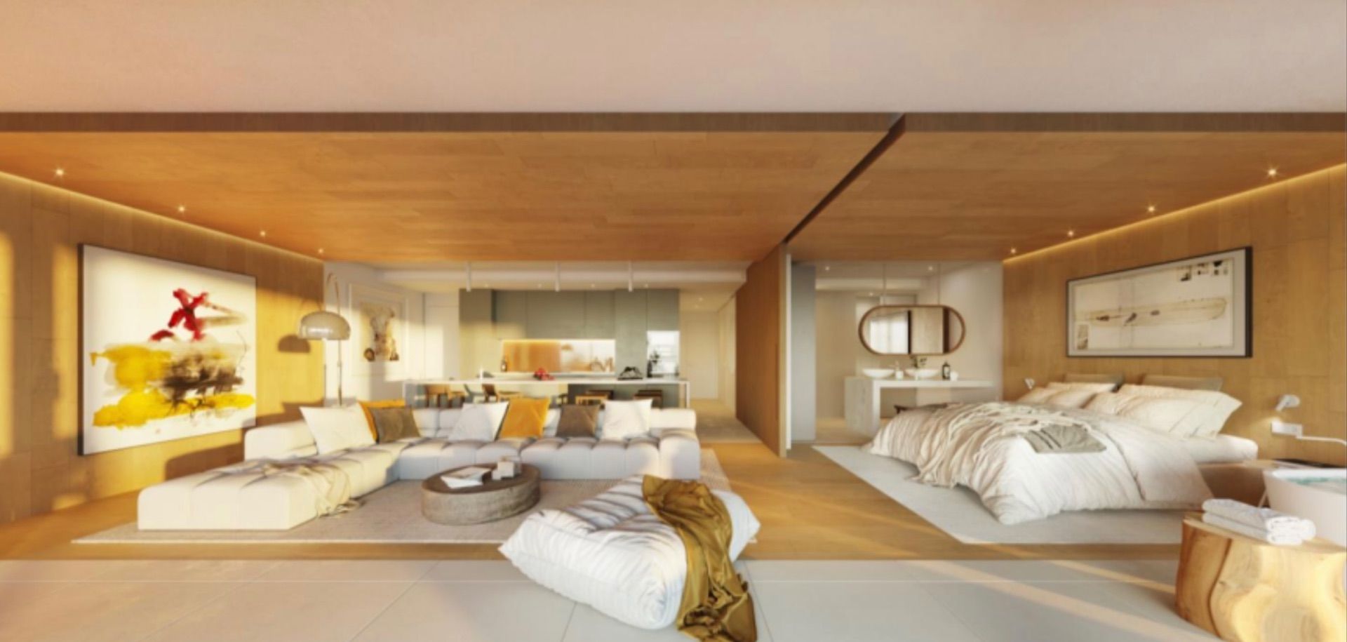 2 Bed, 2 Bath, ApartmentFor Sale, Fuengirola, Malaga, 29640