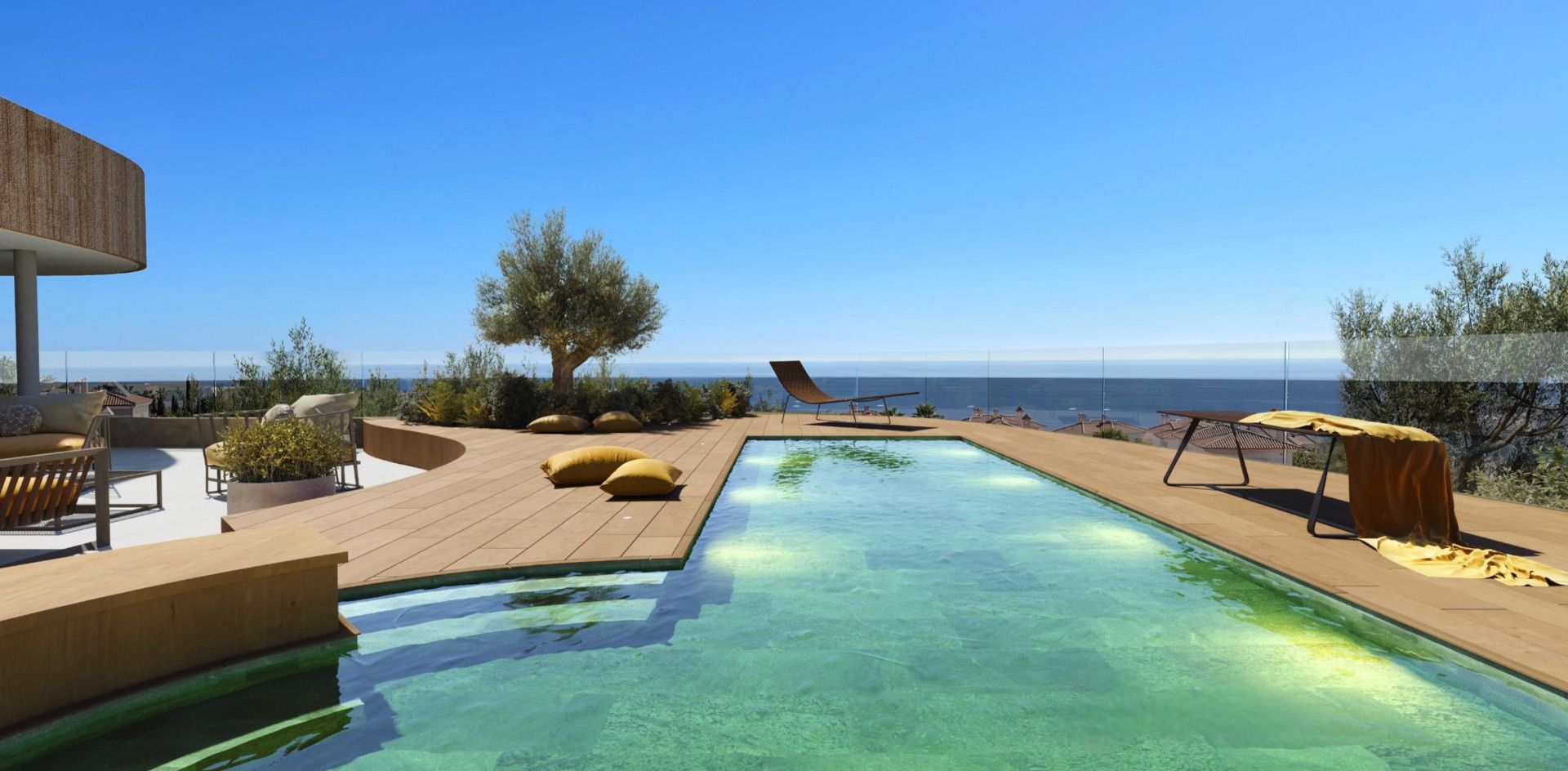 2 Bed, 2 Bath, ApartmentFor Sale, Fuengirola, Malaga, 29640