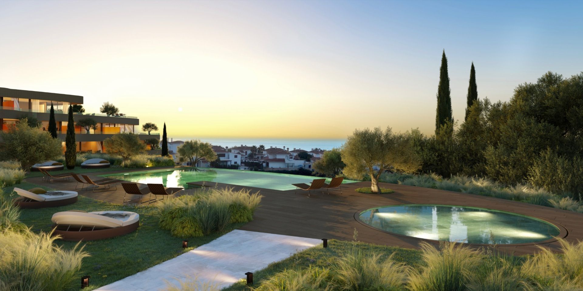 2 Bed, 2 Bath, ApartmentFor Sale, Fuengirola, Malaga, 29640