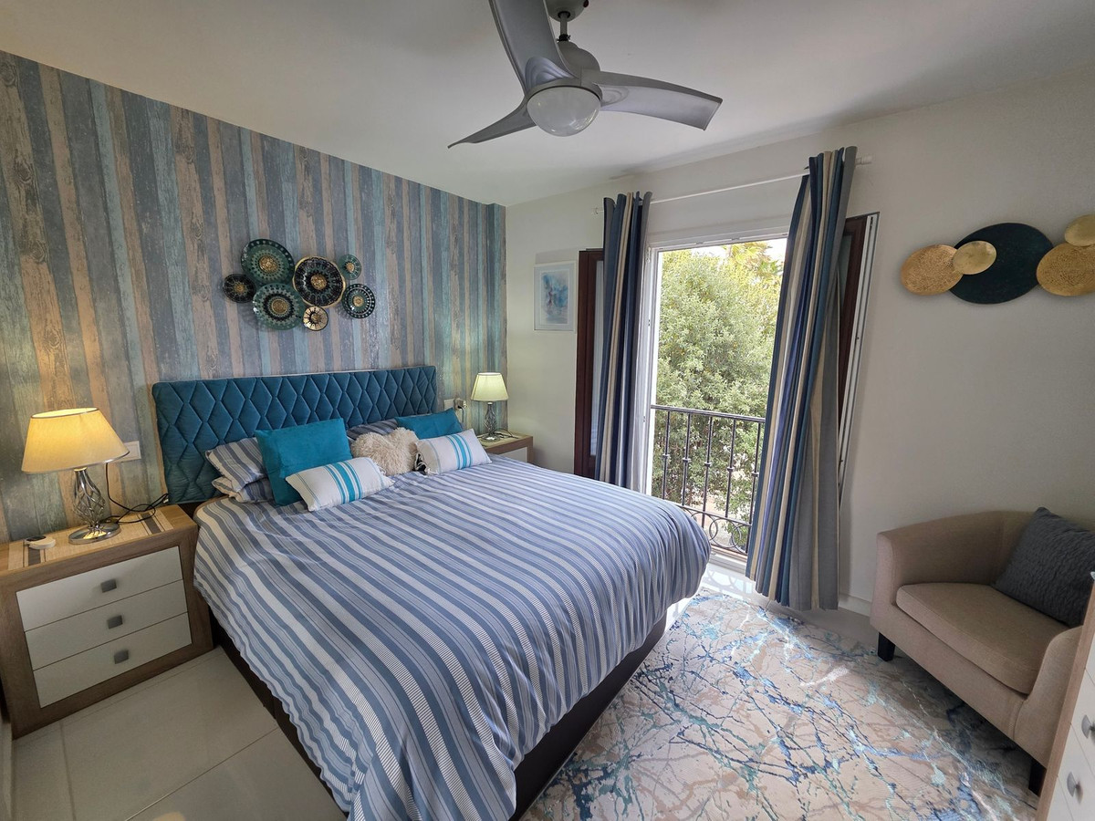 3 Bed, 2 Bath, ApartmentFor Sale, La Duquesa, Malaga