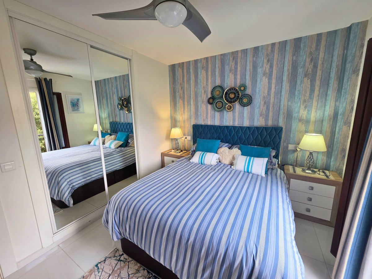 3 Bed, 2 Bath, ApartmentFor Sale, La Duquesa, Malaga