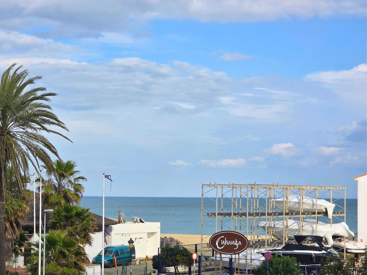 3 Bed, 2 Bath, ApartmentFor Sale, La Duquesa, Malaga