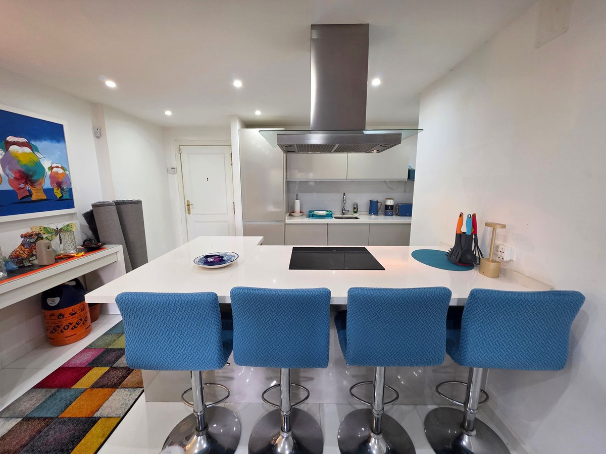 3 Bed, 2 Bath, ApartmentFor Sale, La Duquesa, Malaga