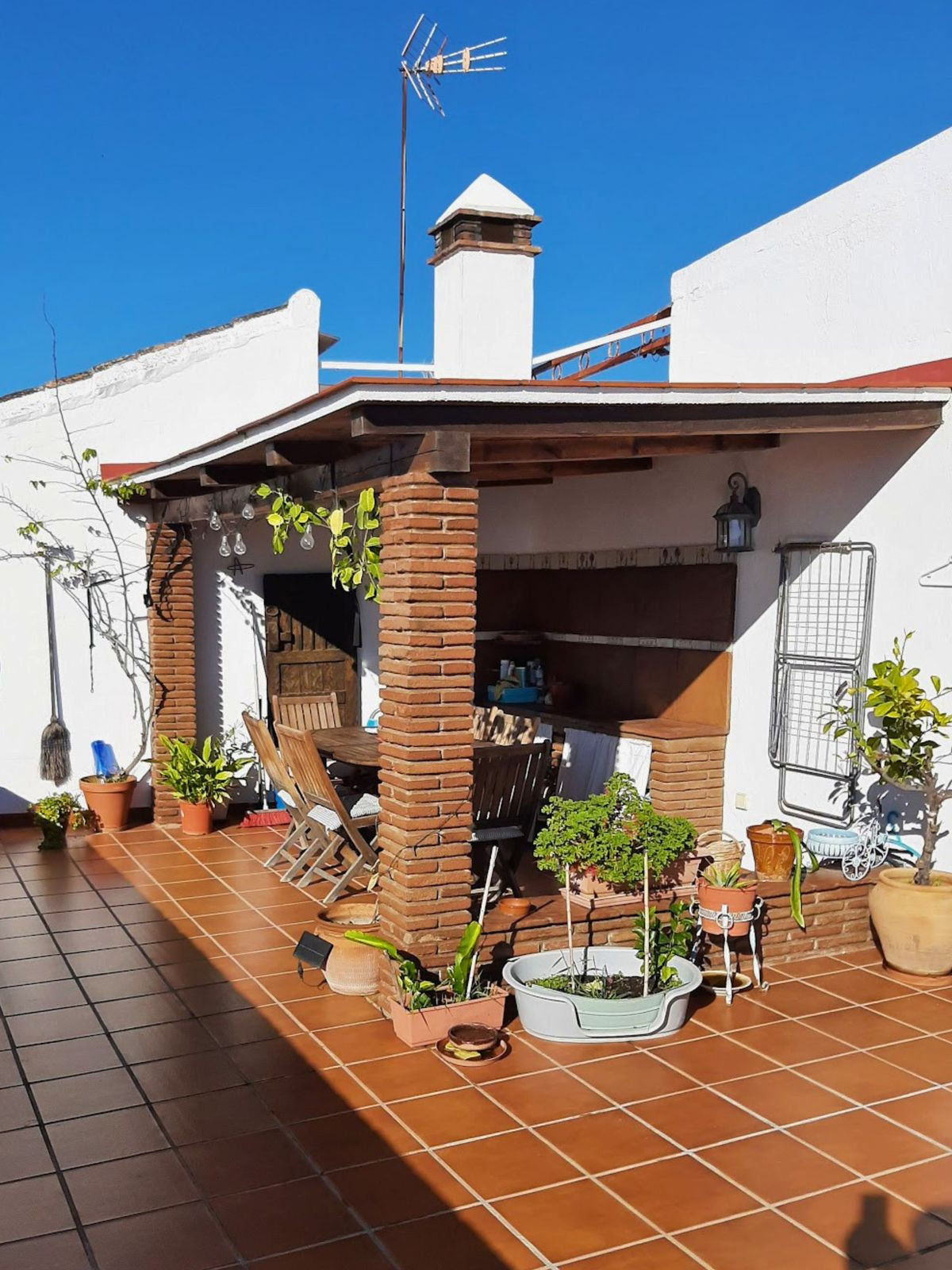 2 Bed, 2 Bath, HouseFor Sale, Estepona, Malaga