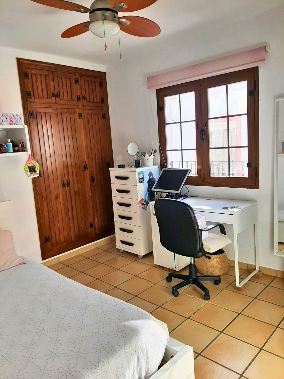 2 Bed, 2 Bath, HouseFor Sale, Estepona, Malaga