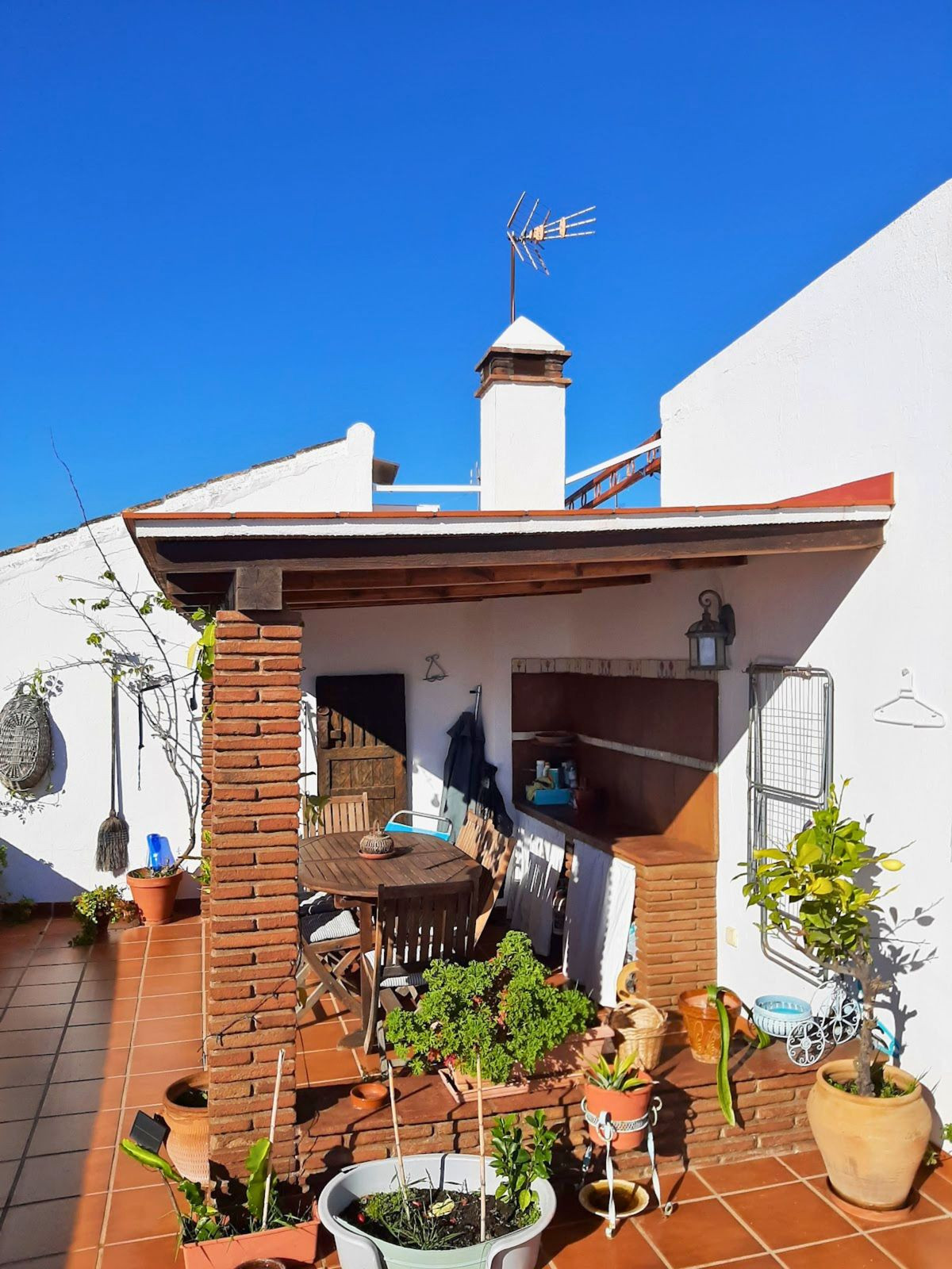 2 Bed, 2 Bath, HouseFor Sale, Estepona, Malaga