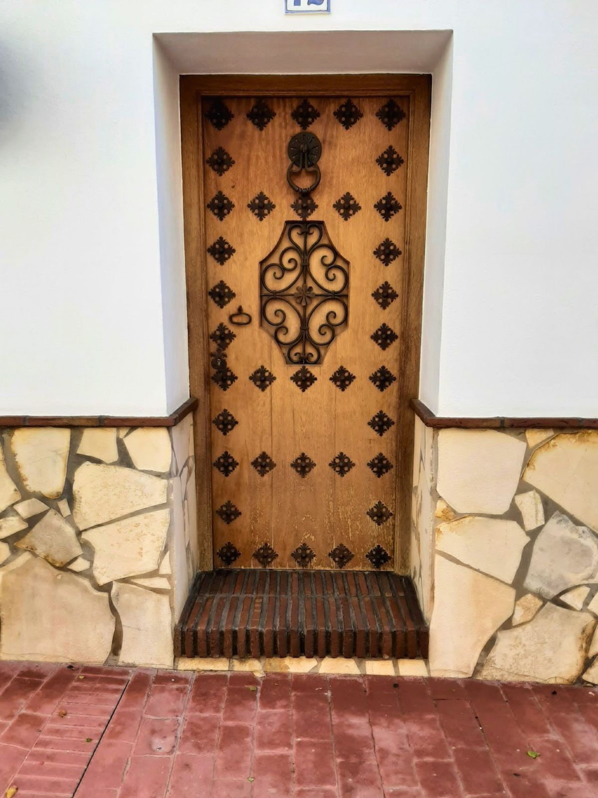 2 Bed, 2 Bath, HouseFor Sale, Estepona, Malaga