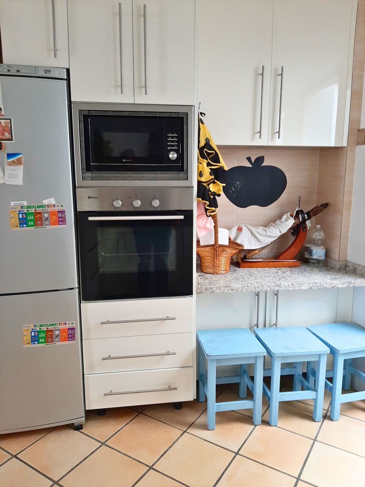 2 Bed, 2 Bath, HouseFor Sale, Estepona, Malaga